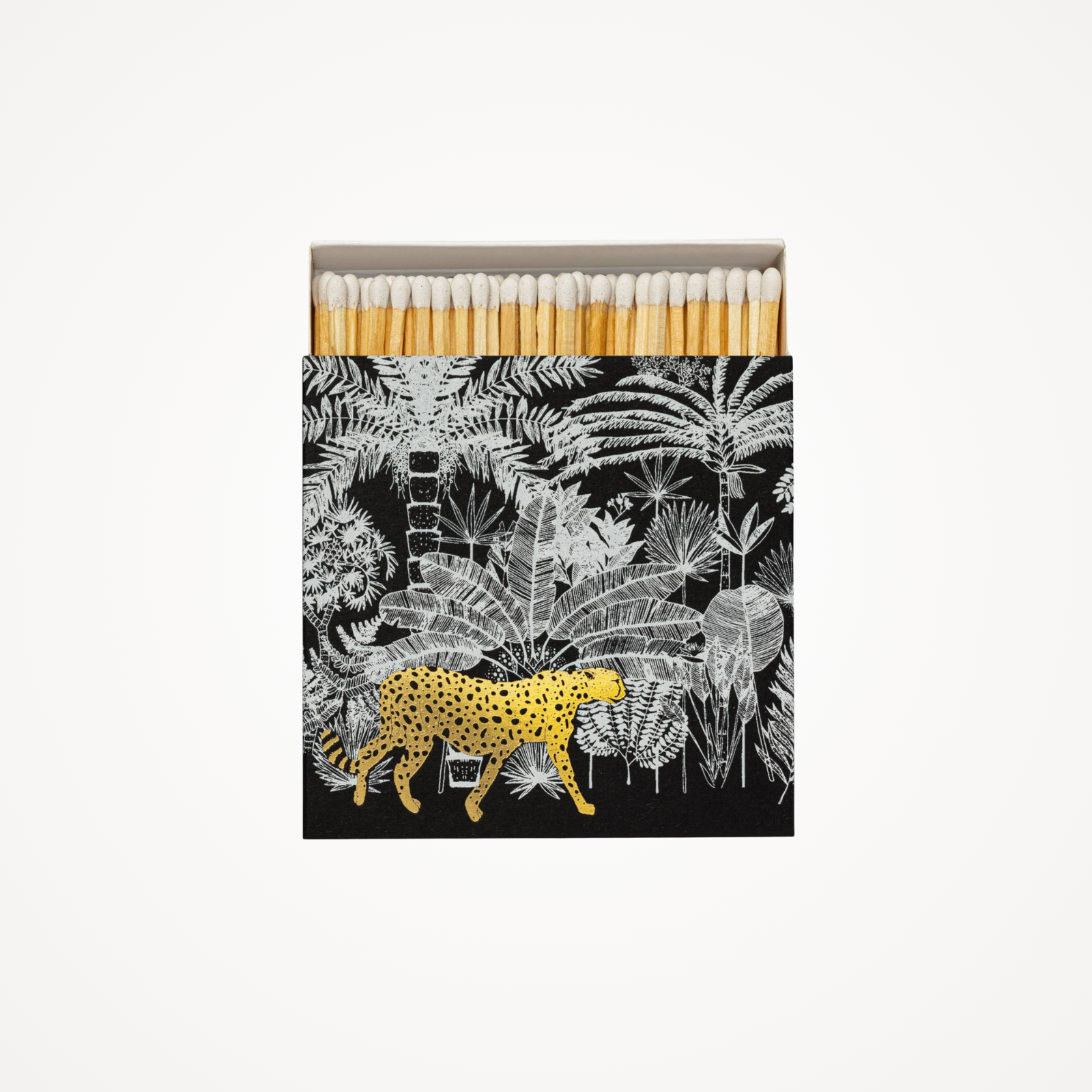 Allumettes · Guépard Gold