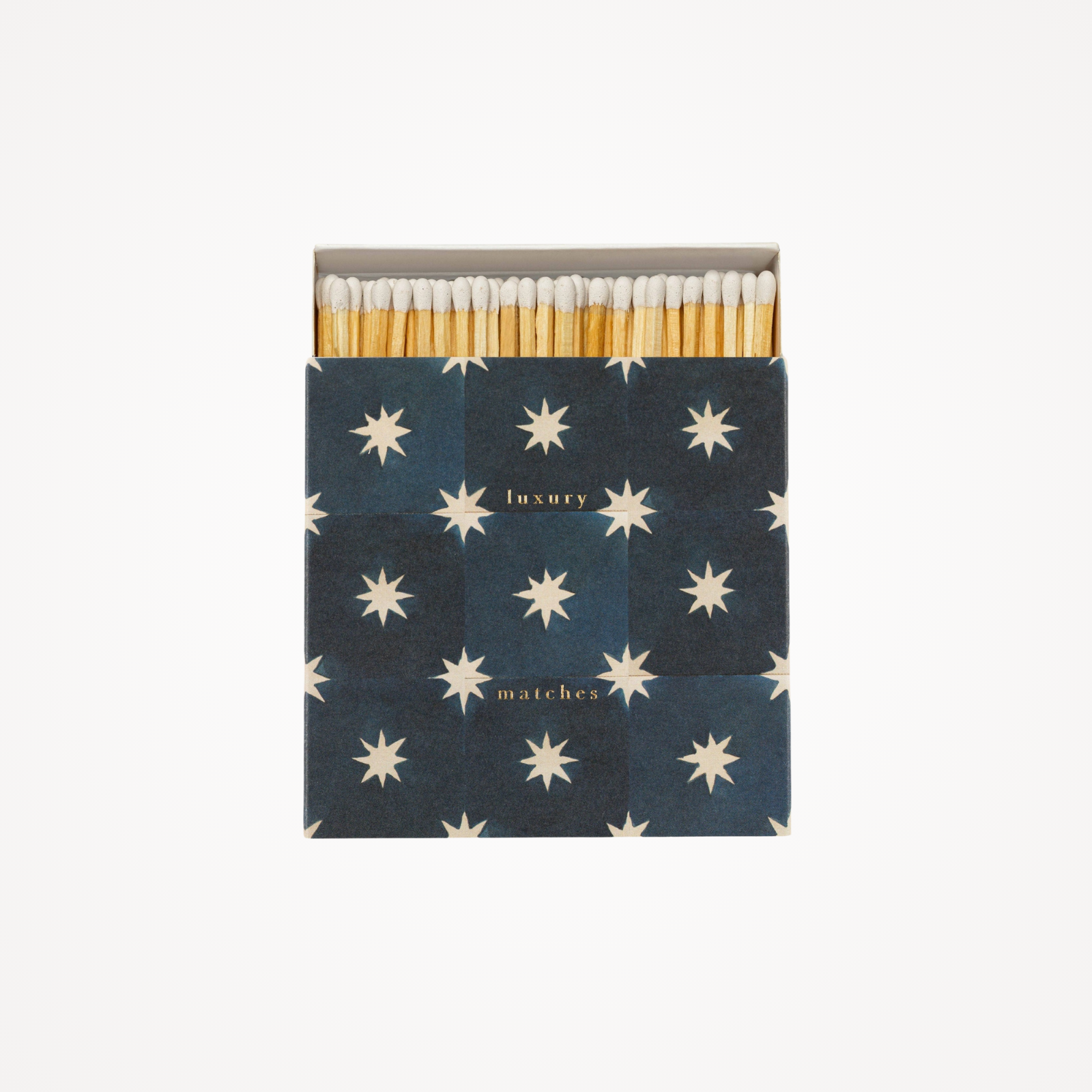Allumettes · Carrelage Wanderlust