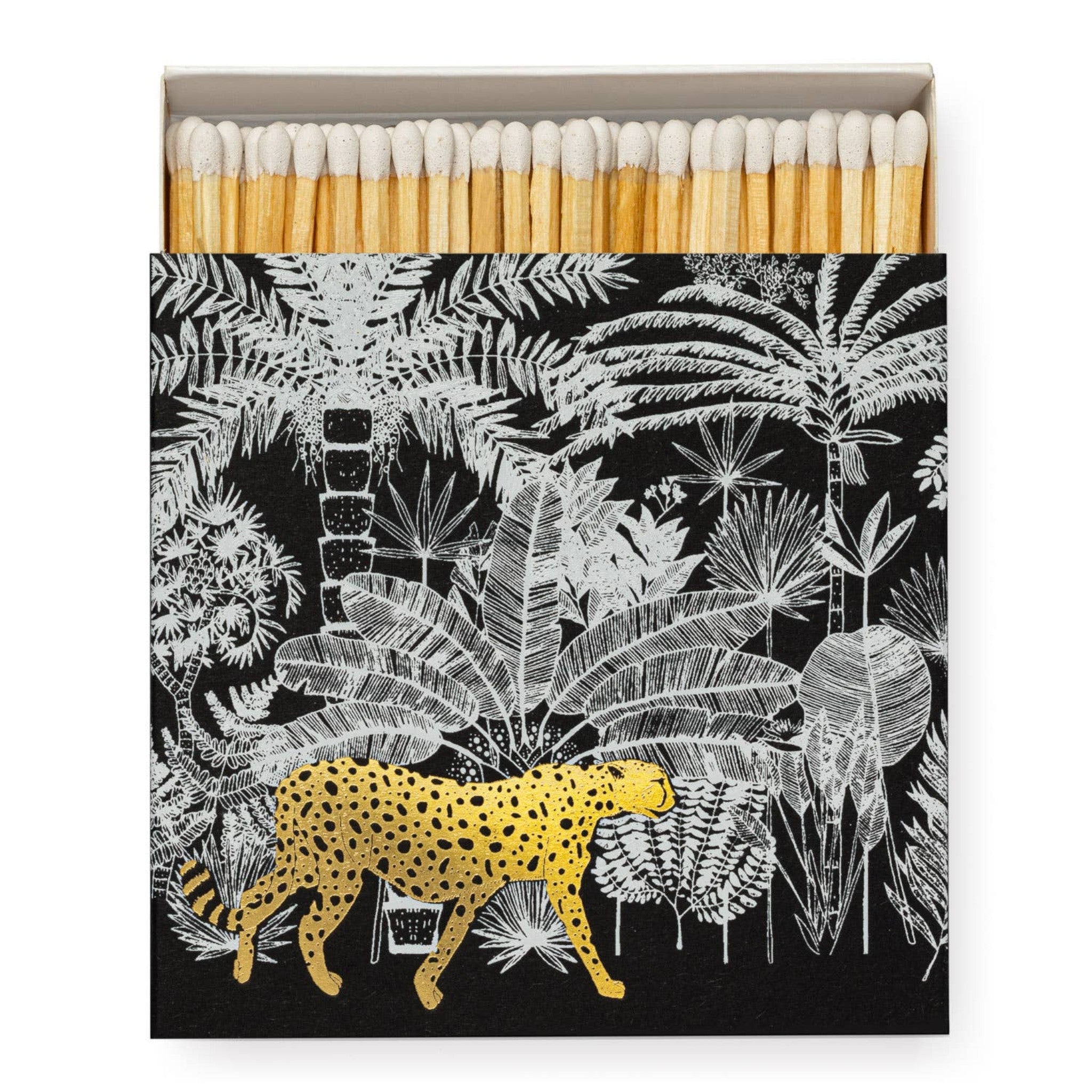 Allumettes · Guépard Gold