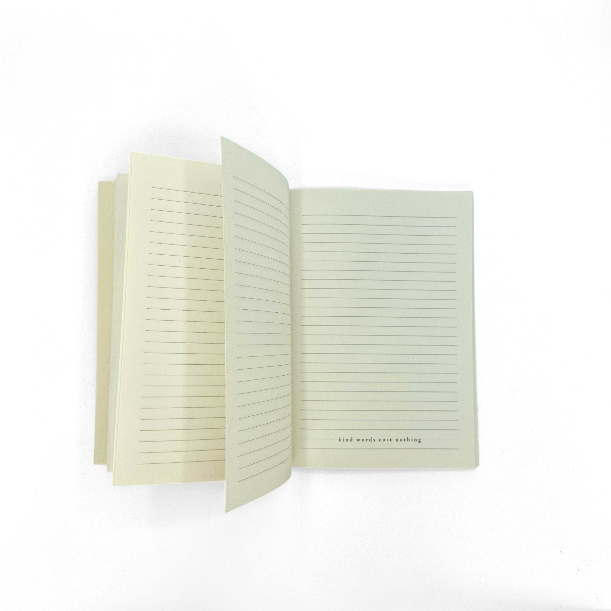 Carnet A5 80 pages · Transat