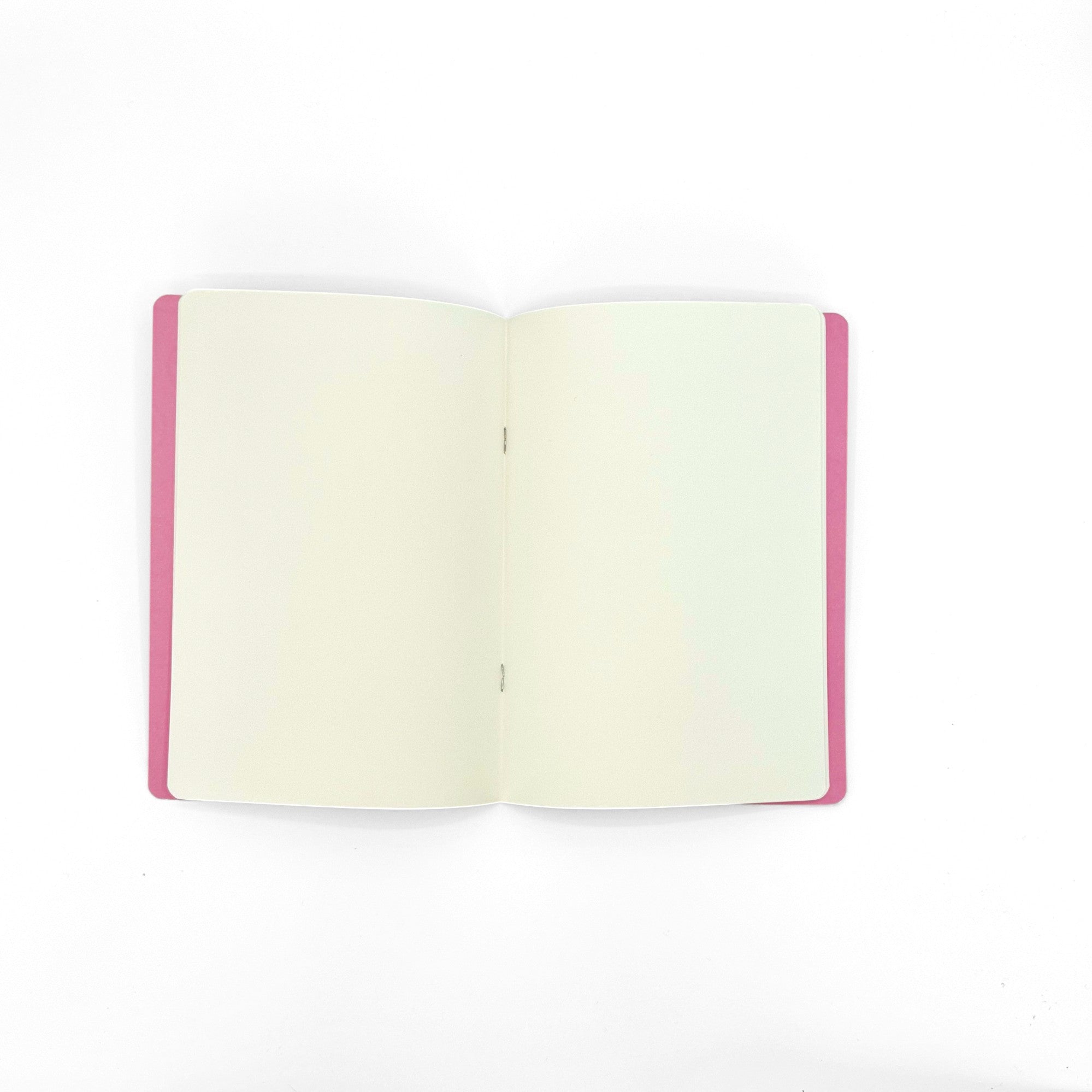 Carnet A5 40 pages · People I am allergic to