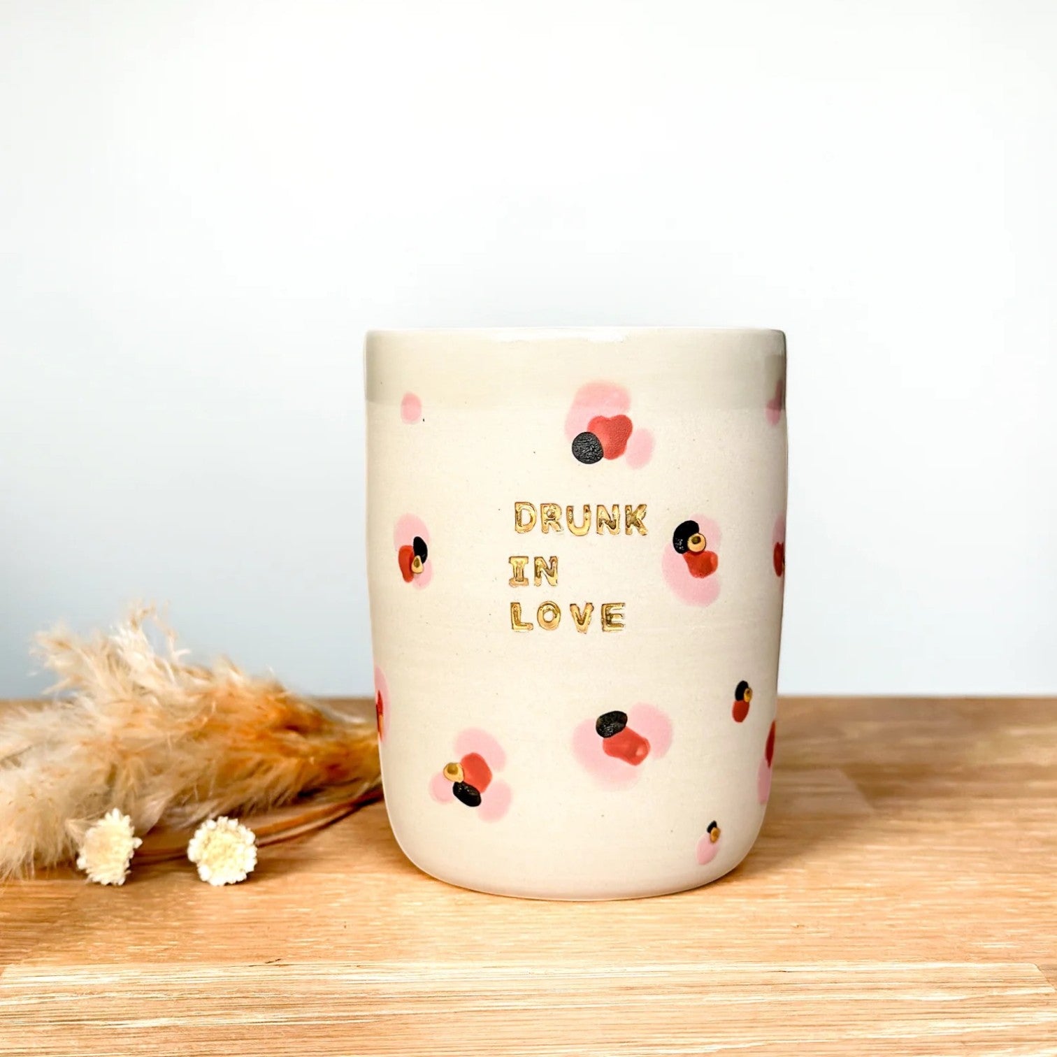 Tasse Drunk in love