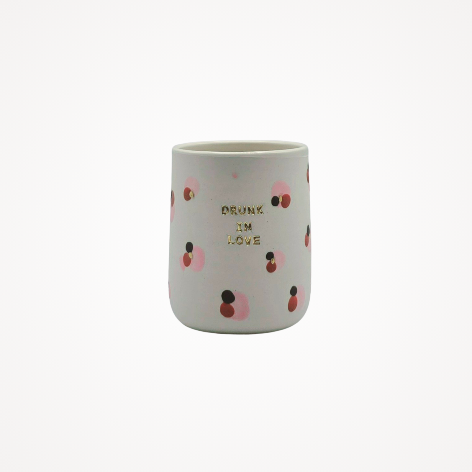 Tasse Drunk in love